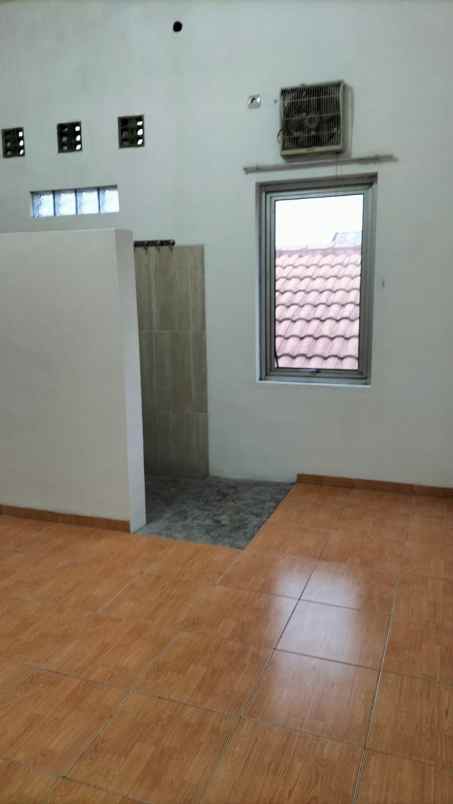 dijual rumah tki 3