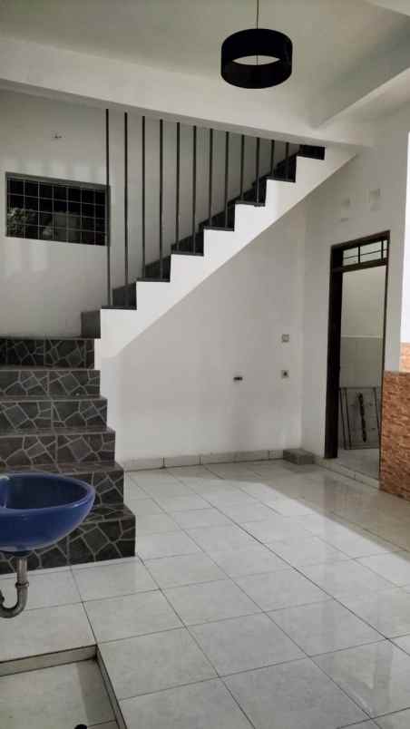 dijual rumah tki 3