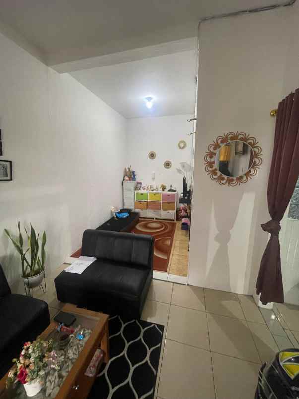 dijual rumah turun harga rumah murah