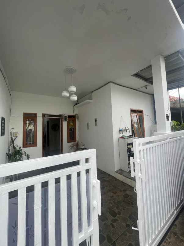 dijual rumah turun harga rumah murah