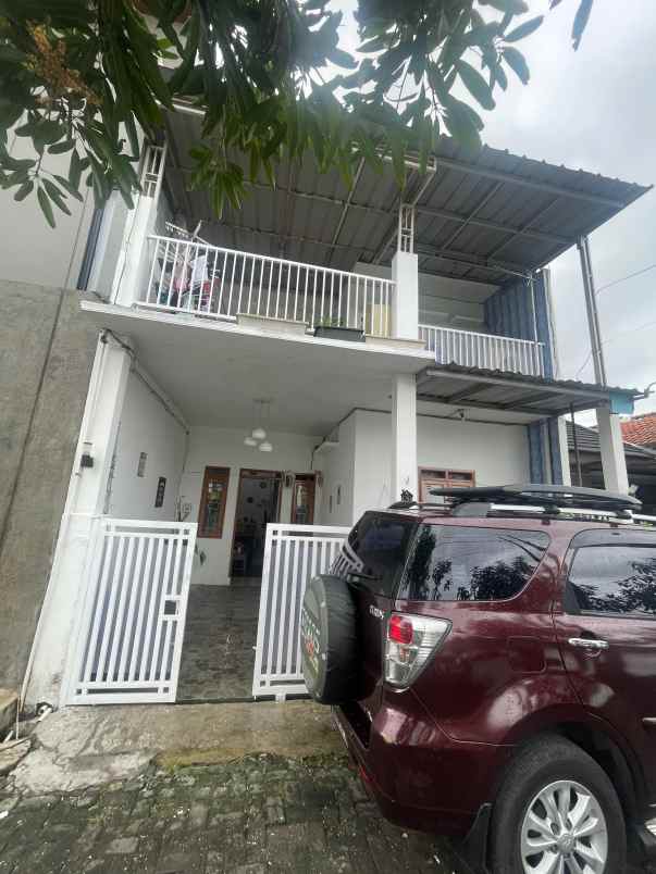 dijual rumah turun harga rumah murah