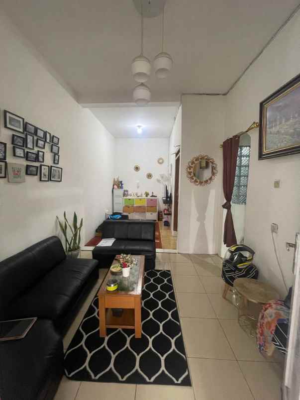 dijual rumah turun harga rumah murah