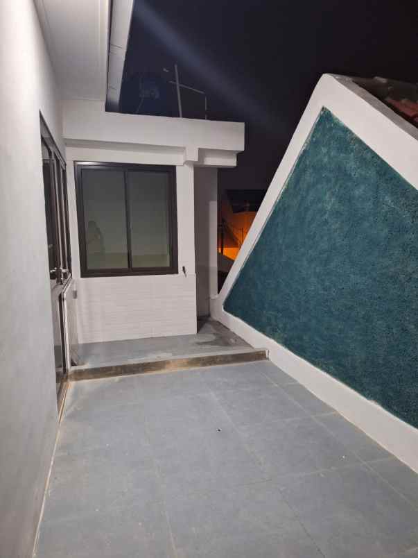 dijual rumah tytian kencana marga mulya