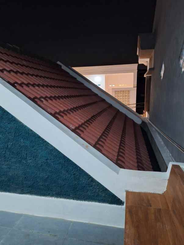 dijual rumah tytian kencana marga mulya