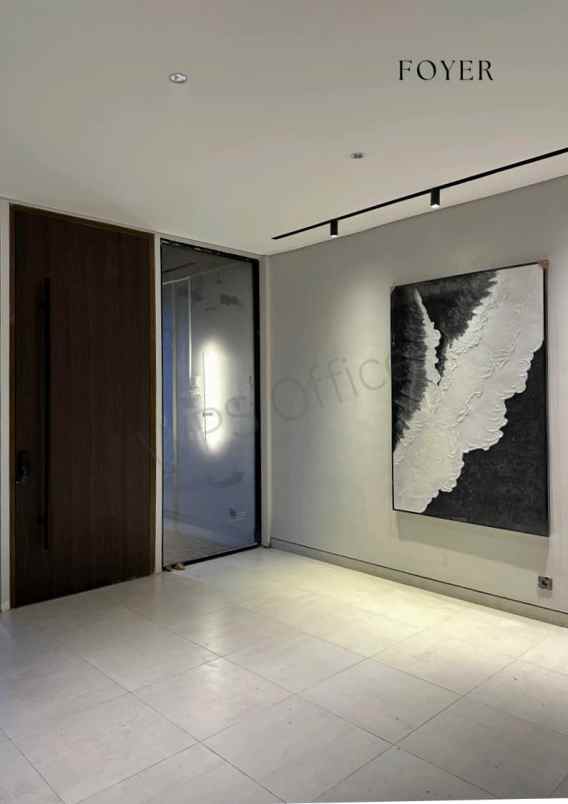 dijual rumah villa area gatsu barat denpasar bali