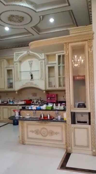 dijual rumah villa gading indah kelapa