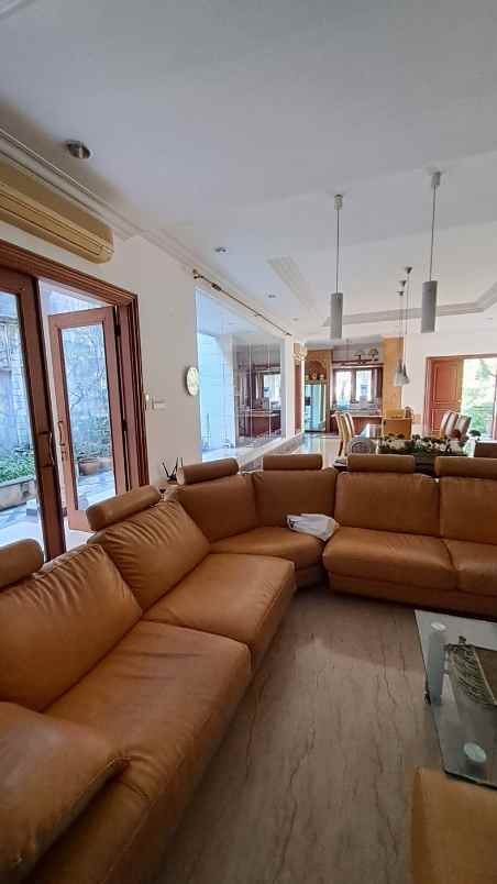 dijual rumah villa permata gading koja