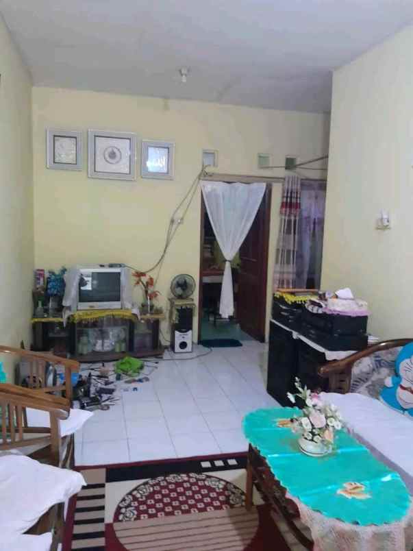 dijual rumah wedomartani