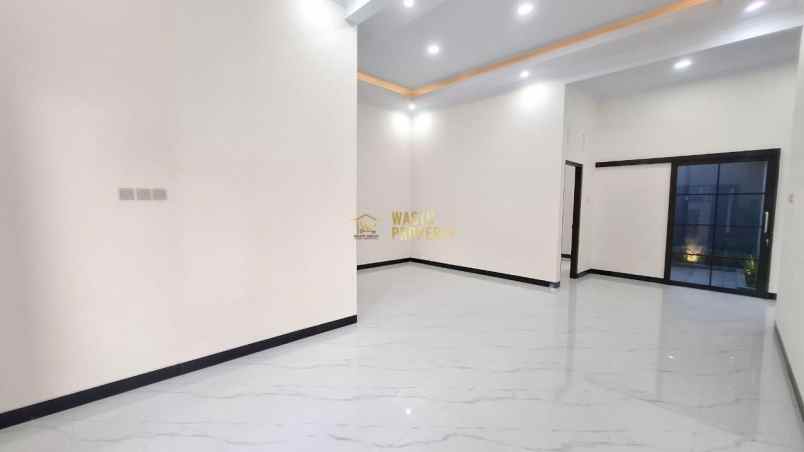 dijual rumah wedomartani