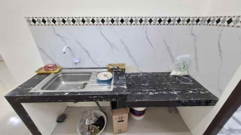 dijual rumah wedomartani kec ngemplak