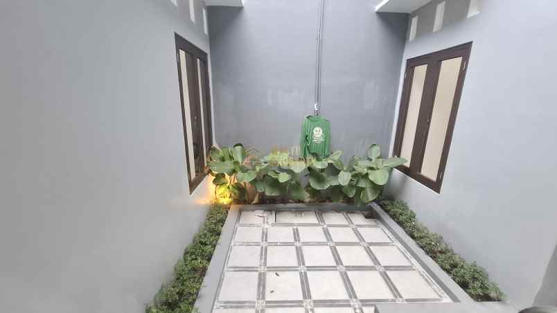 dijual rumah wedomartani kec ngemplak
