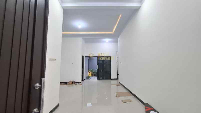 dijual rumah wedomartani kec ngemplak