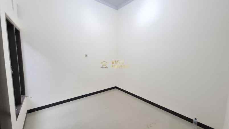 dijual rumah wedomartani kec ngemplak