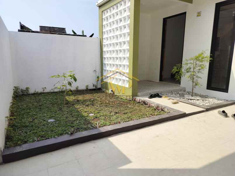 dijual rumah wedomartani ngemplak