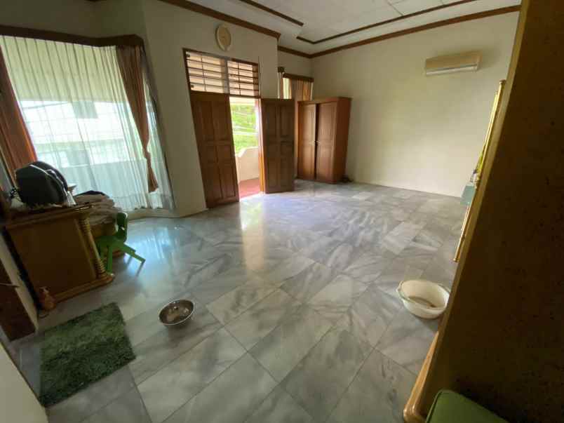 dijual rumah wijaya