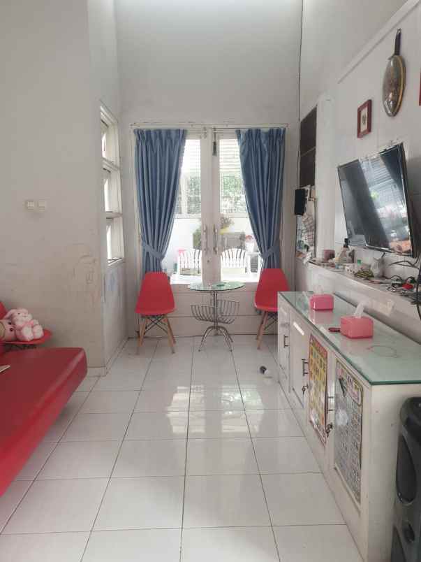 dijual rumah wilayah bojongsoang bandung jawa barat