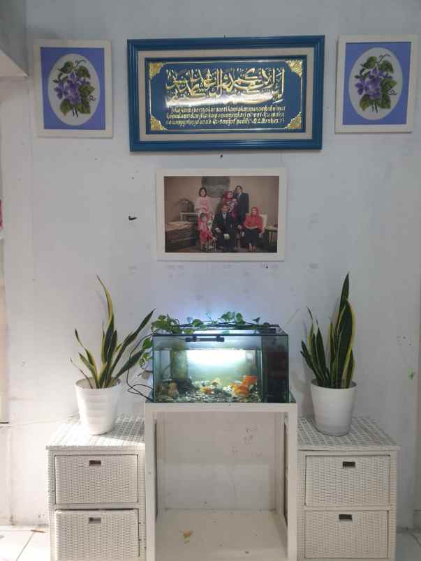 dijual rumah wilayah bojongsoang bandung jawa barat