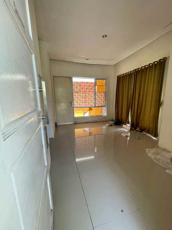 dijual rumah winner milenium mangroove