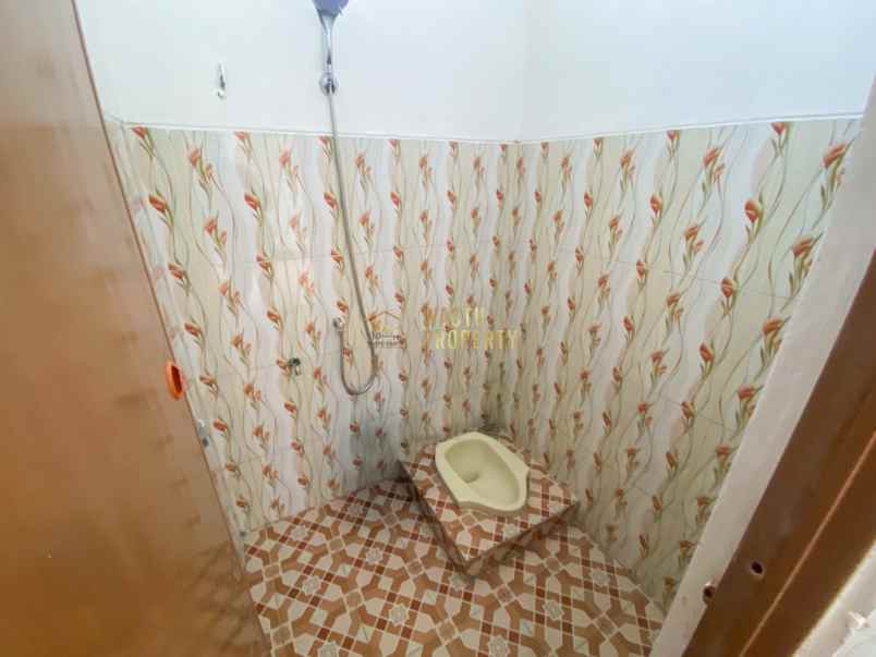 dijual rumah wonokromo