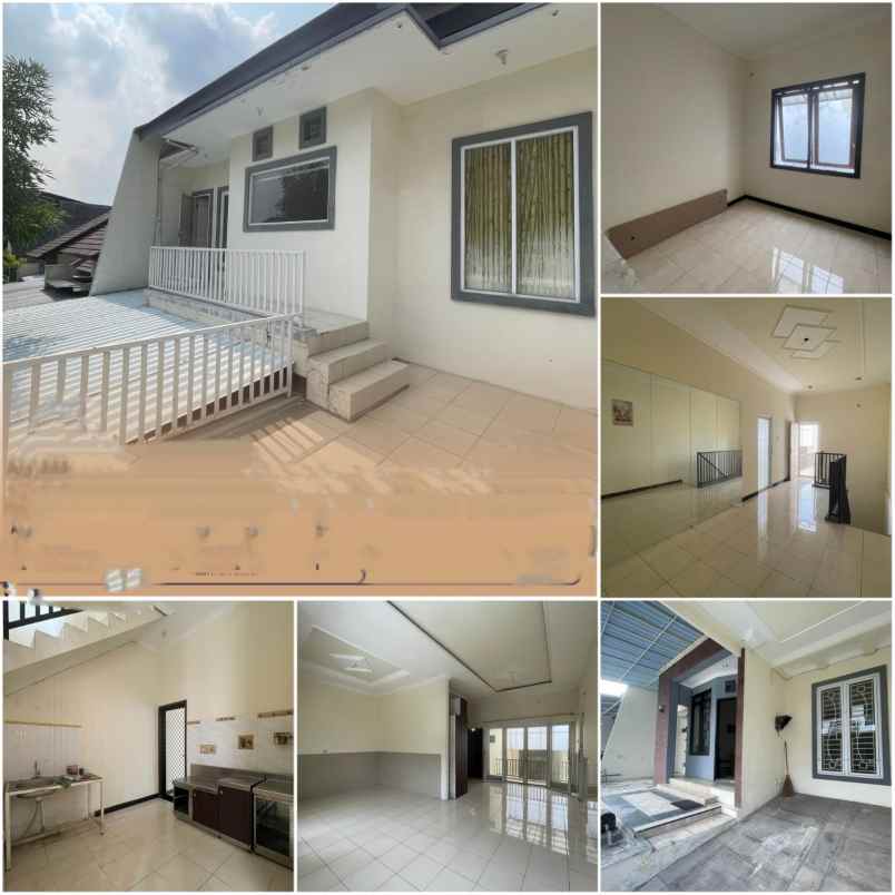 dijual rumah woodland citraland