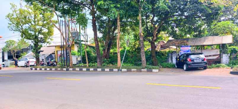 dijual tanah 1200 m2 di mengwi badung bali