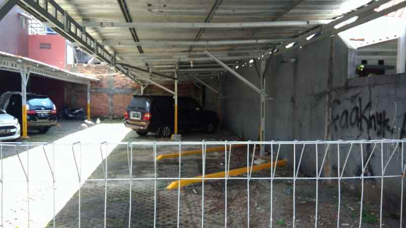 dijual tanah bangka jakarta selatan