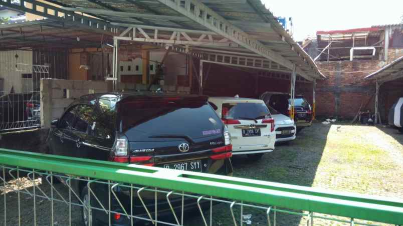 dijual tanah bangka jakarta selatan