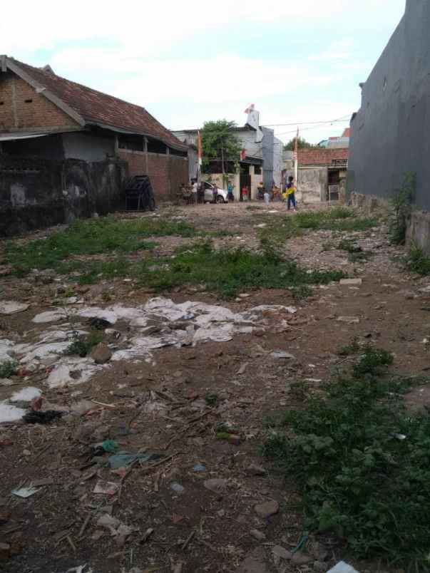 dijual tanah bendul merisi