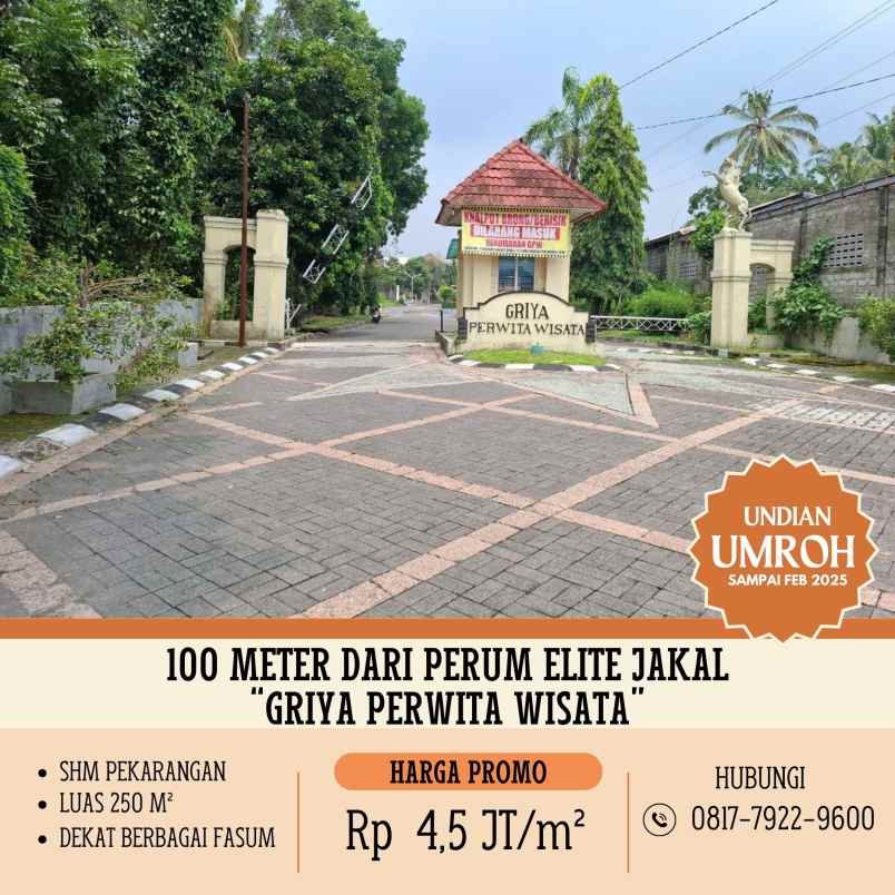 dijual tanah besi sukoharjo ngaglik sleman