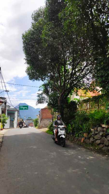 dijual tanah binangun