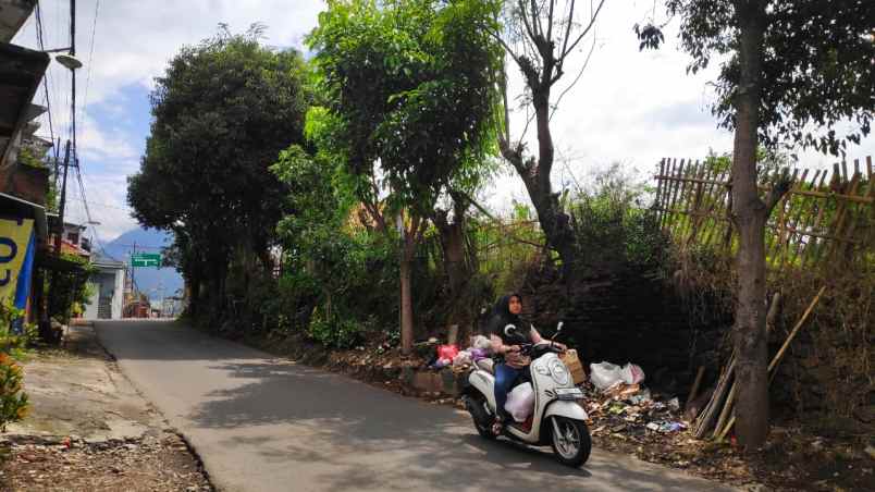 dijual tanah binangun