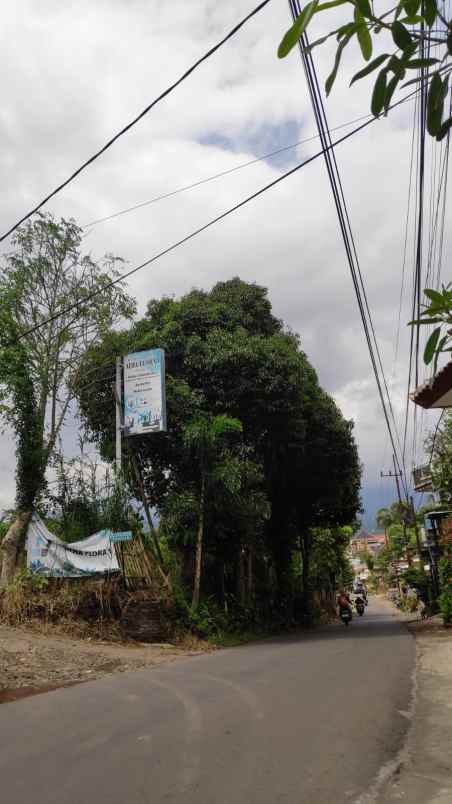 dijual tanah binangun