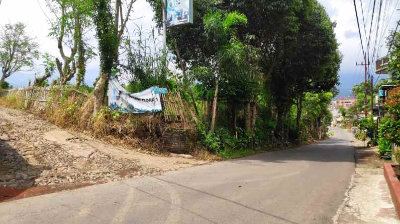 dijual tanah binangun