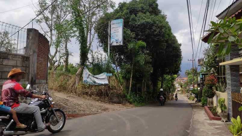 dijual tanah binangun