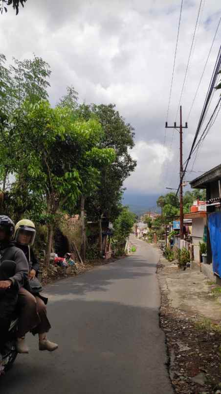 dijual tanah binangun