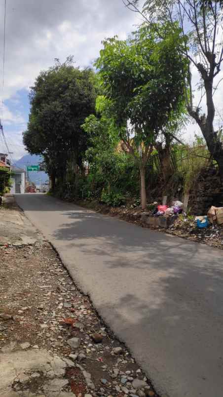 dijual tanah binangun