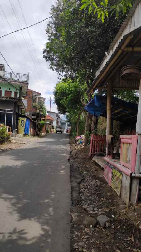 dijual tanah binangun