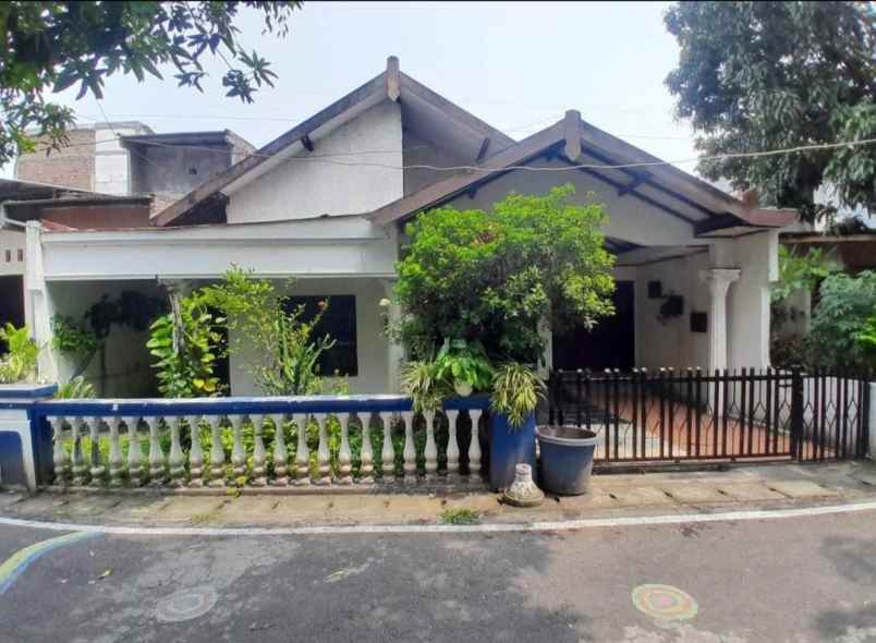 dijual tanah bonus bangunan di jl gajah raya semarang