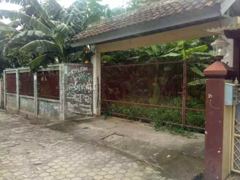 dijual tanah bumi jatiwaringin pondok