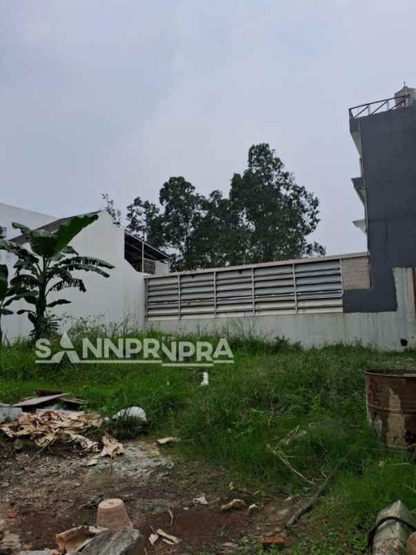 dijual tanah cadas ngampar sentul city