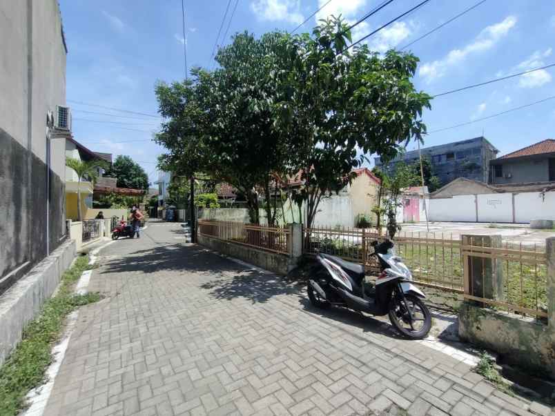 dijual tanah caturtunggal depok sleman