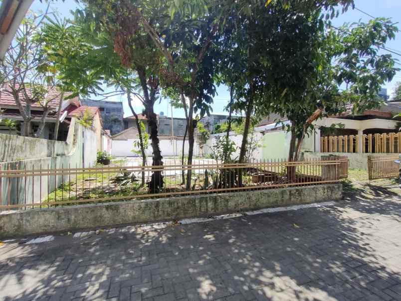 dijual tanah caturtunggal depok sleman