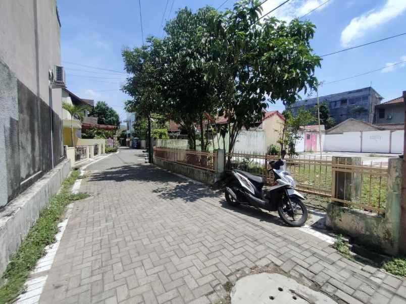 dijual tanah caturtunggal depok sleman