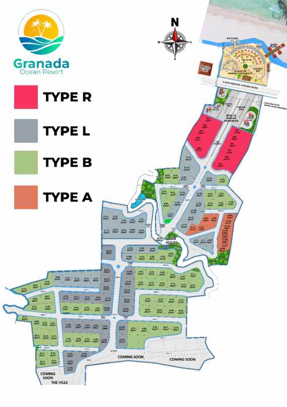 dijual tanah cilegon