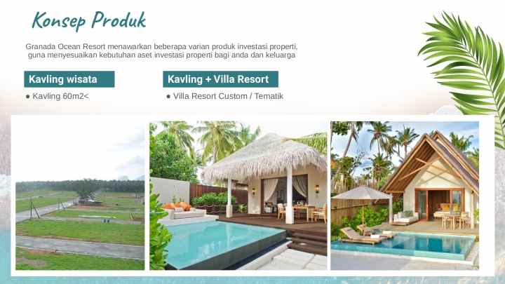 dijual tanah cilegon