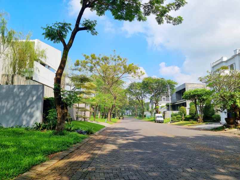 dijual tanah citraland bukit golf