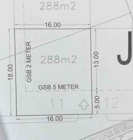 dijual tanah cluster inika island avani
