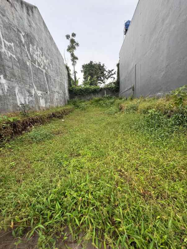 dijual tanah dago bandung utara