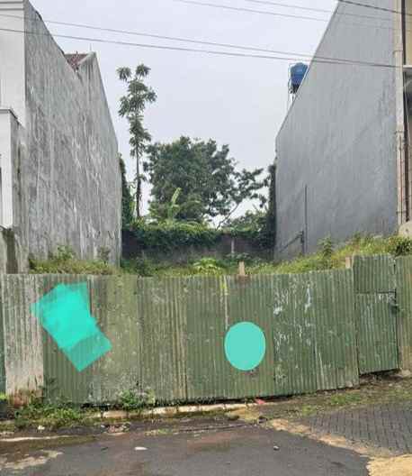 dijual tanah dago bandung utara