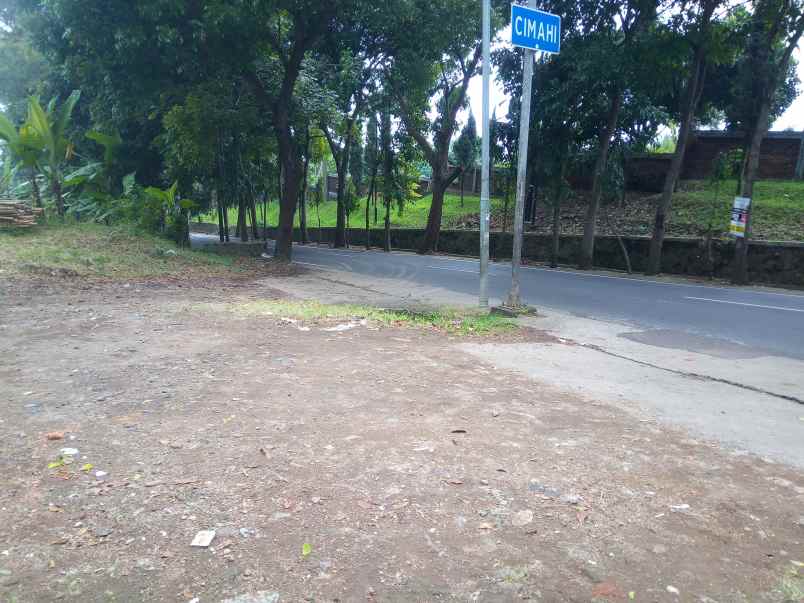 dijual tanah desa jambudipa kecamatan